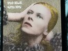 Vinyl LP: David Bowie: Hunky Dory: RCA INTS 5064