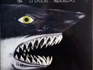 The Old Man & the Sea-same Swedish heavy prog new reissue lp