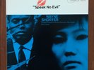 Wayne Shorter - Speak No Evil - Blue Note 4194 - Mono - Disk Union (2013)