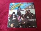 THE BOYS - Alternative Chartbusters LP (Pic ture inner sleeve)