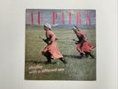 Au Pairs Playing With a Different Sex LP (1981) Human Records UK