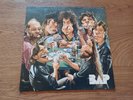 BAP Pik Sibbe Vinyl LP 724382734314 Sehr RARE