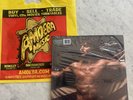 *Hand Signed* Benson Boone American Heart Vinyl (In Hand, Same Day Ship)