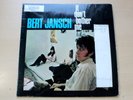 Bert Jansch/It Don't Bother Me/1966 Transatlantc LP/Ex BBC Gramophone Library/EX