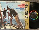Beach Boys-Summer Days Duophonic/CAPITOL STEREO ERROR LBL DT 2354/SHRINK Brian