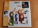 ABBA - ABBA THE ALBUM - 2 x LP HALF SPEED MASTER / MASTERING - NEW / SEALED