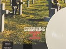 SCORPIONS - Taken By Force LP - 180 Gram Colored Vinyl Album - NEW RECORD
