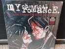 My Chemical Romance Three Cheers For Sweet Revenge Urban Outfitters LIMITED RED