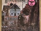 BLACK SABBATH Debut Album FACTORY SEALED 1ST PRESSING PROMO COPY