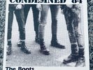 Condemned 84 - The Boots Go RARE Rock O Rama Punk Oi ISD SKINHEAD RRR111 ATTAK