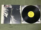 CLEAN ANDY WARHOL COVER THE ROLLING STONES STICKY FINGERS VINTAGE VINYL LP