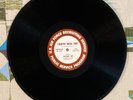 Wilma Lee Hank Snow LP Country Music Time Radio Show U.S. Air Force VG+
