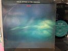 Terje Rypdal & the Chasers: Blue LP ECM, Near Mint vinyl