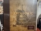 The Lord of the Rings The Motion Picture Trilogy OST 6LP Box Set Howard Shore