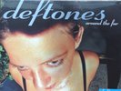 DEFTONES  Around The Fur LP EU Vinyl Sealed