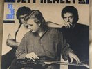 THE JEFF HEALEY BAND - See the Light (1988) Vinyl LP Record. NEAR MINT
