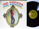 JOE COCKER Mad Dogs & Englishmen A&M 2xLP VG++ foldout gatefold 1st press