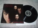 DANZIG II - Lucifuge '90 ORIGINAL UK IMPORT 1st press LP ex-MISFITS