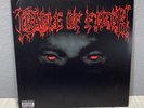 Cradle Of Filth - From The Cradle To Enslave Vinyl Record  Find Red