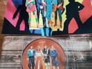 ABBA Scarce Limited Picture disc Pop Up Gatefold Sleeve