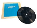 1968 BEATLES HEY JUDE POCKET DISC: CLEAN VG+ 4