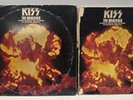 KISS THE ORIGINALS 1st PRESS WITH THE ORIGINALS SONGBOOK