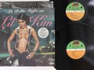 2LP LIL KIM La Bella Mafia 7567835721 ATLANTIC US Vinyl