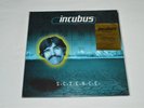 INCUBUS - S.C.I.E.N.C.E. 2-LP 2020 Limited Edition Blue Vinyl Numbered 0076/2000