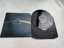 PINK FLOYD LP DARK SIDE OF THE MOON 1973 UK HARVEST 2nd PRESS NEAR MINT VINYL