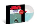 John Williams Jaws Ocean Filled Vinyl 50th Anniversary 1/1975 Numbered