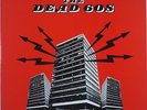 The Dead 60s The Dead 60s / Space Invader Dub  2xLP, Album, Ltd, RP 2005 Dub, Sk