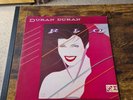 Duran Duran - Rio - EMI - EMC3411 - Stereo - UK - 1st Press - 1982 - VG+ VG+