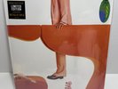 Steve Lacy Apollo XXI Metallic Gold Colored LP Vinyl Urban Outfitters 2019