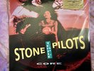 Stone Temple Pilots Core 2013 Ltd Ed Music On Vinyl BLK NEW