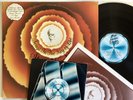 STEVIE WONDER SONGS IN THE KEY OF LIFE MOTOWN VINYL LP BONUS EP RECORD & BOOK (#
