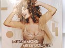 MARCELLA BELA Half Love Half Pain LP New SEALED  Italy original.