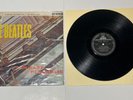 The Beatles – Please Please Me, Odeon – PMC 1202 LP, Mono, Peru Pressing