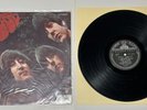 The Beatles – Rubber Soul, Odeon – PCS 1267, LP, Stereo, 1st Press, Peru 1965