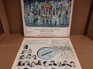 ED1 Archive Copy Otto Klemperer Columbia – SAX 2417 1962