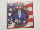 Method Of Destruction – U.S.A. For M.O.D. PROMO RARE Megaforce - Vinyl LP