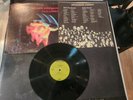 lp BLACK SABBATH PARANOID 1970 WARNER BROS FIRST PRESS VINYL  WS 1887