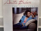 Anita Baker - The Songstress Gatefold LP Beverly Glen 1983  1st pressing  VG+