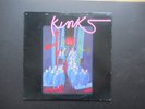 THE GREAT LONG LOST KINKS ALBUM, LP. THE KINKS. REPRISE. MS 2127.