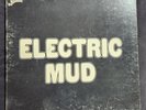 MUDDY WATERS ELECTRIC MUD GATEFOLD WITH BOOK 1968 CADET CONCEPT LPS 314 BLUES