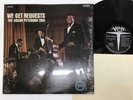 The Oscar Peterson Trio We Get Requests US LP [16694ER]