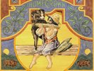Neil Young Homegrown (Vinyl) 12