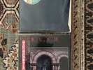 Rush Moving Pictures Epic 25 3P-261 Japan OBI/ Pink Floyd wish you were here