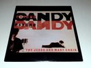 Jesus and Mary Chain, Psycho Candy original BYN7 vinyl lp