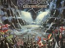 Saxon - Rock The Nations [New Vinyl LP] UK - Import