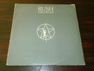 Rush - Archives (3 Vinyl Record LP) Self Titled, Fly By Night, Caress Of Steel